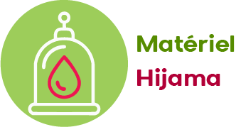 Materiel Hijama