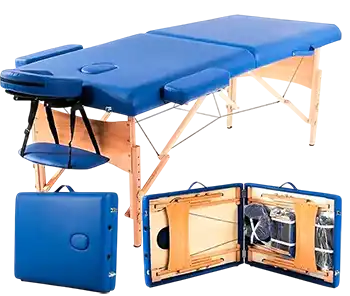 lit de massage 350