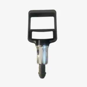 Pompe Hijama Professionnelle Grand Format – Métal & Plastique Durable